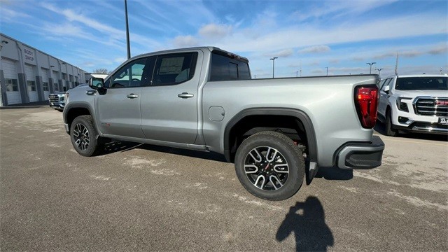 GMC Sierra 1500 Vehicle Full-screen Gallery Image 06