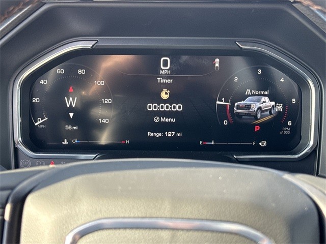 GMC Sierra 1500 Vehicle Full-screen Gallery Image 15