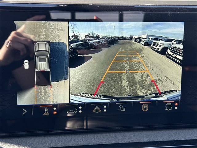 GMC Sierra 1500 Vehicle Full-screen Gallery Image 17