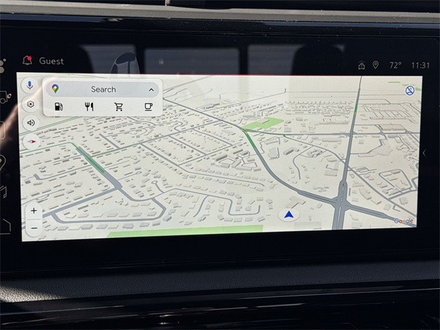 GMC Sierra 1500 Vehicle Full-screen Gallery Image 18