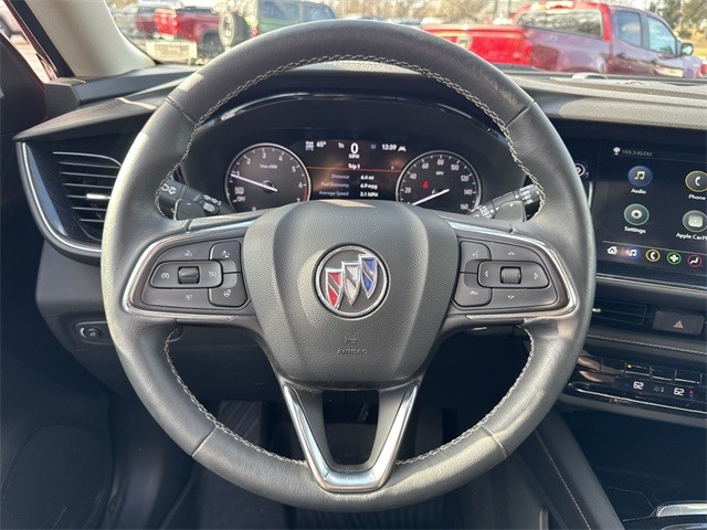 Buick Envision Vehicle Full-screen Gallery Image 11