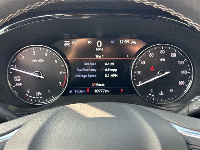 Buick Envision Vehicle Full-screen Gallery Image 12