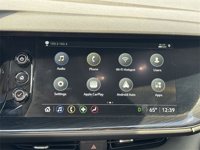 Buick Envision Vehicle Full-screen Gallery Image 13