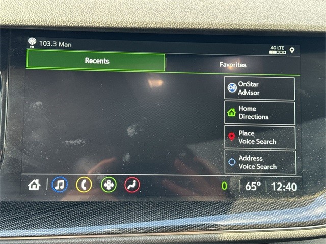 Buick Envision Vehicle Full-screen Gallery Image 14