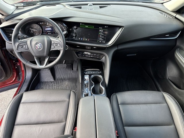 Buick Envision Vehicle Full-screen Gallery Image 20