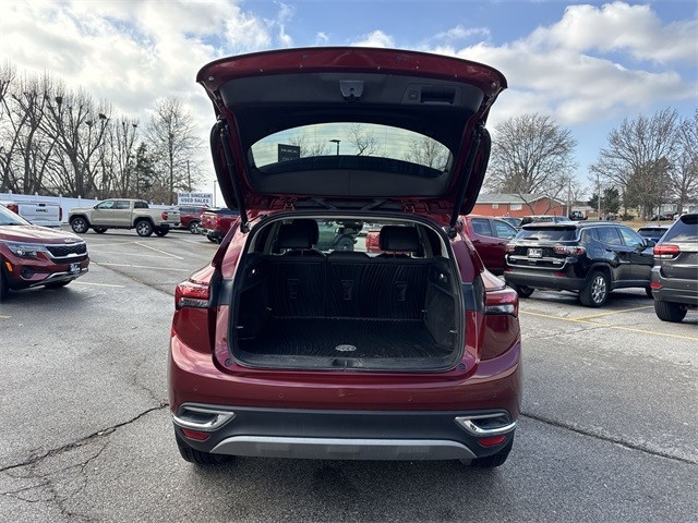 Buick Envision Vehicle Full-screen Gallery Image 25