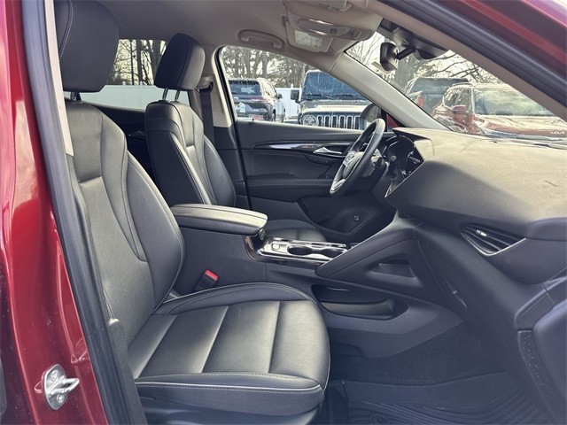 Buick Envision Vehicle Full-screen Gallery Image 27