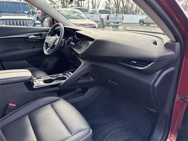 Buick Envision Vehicle Full-screen Gallery Image 28