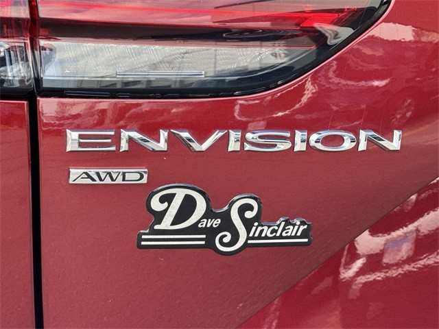 Buick Envision Vehicle Full-screen Gallery Image 31