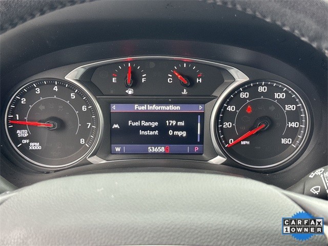 GMC Terrain Vehicle Full-screen Gallery Image 15