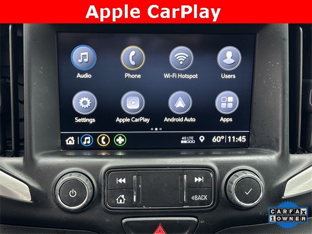 GMC Terrain Vehicle Full-screen Gallery Image 17