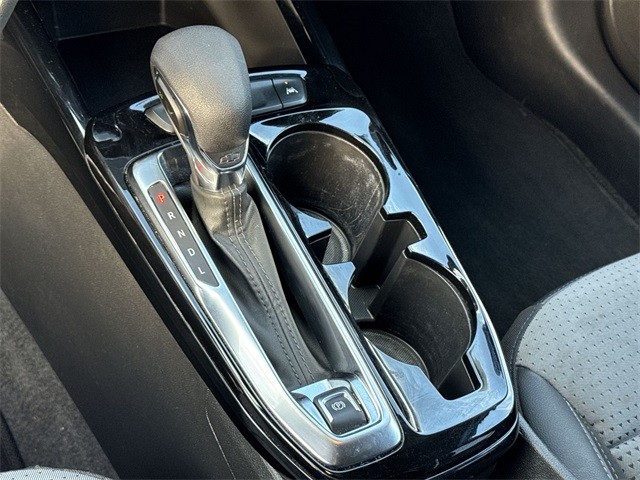 Chevrolet Trax Vehicle Full-screen Gallery Image 15