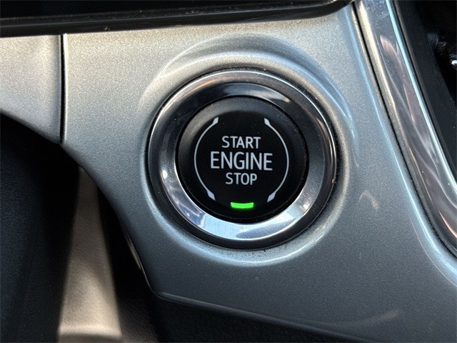 Chevrolet Trax Vehicle Full-screen Gallery Image 16