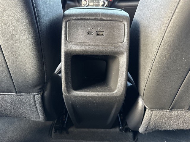 Chevrolet Trax Vehicle Full-screen Gallery Image 20