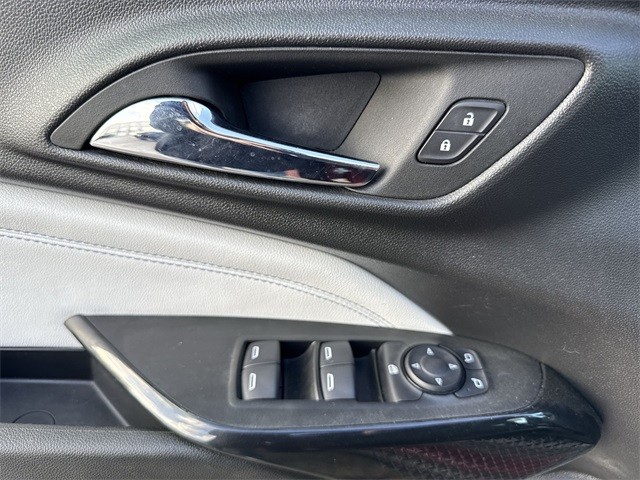 Chevrolet Trax Vehicle Full-screen Gallery Image 22