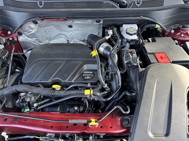 Chevrolet Trax Vehicle Full-screen Gallery Image 28