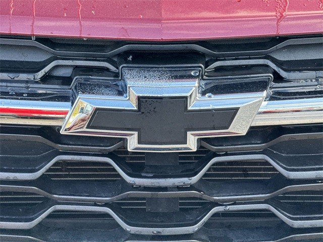 Chevrolet Trax Vehicle Full-screen Gallery Image 29