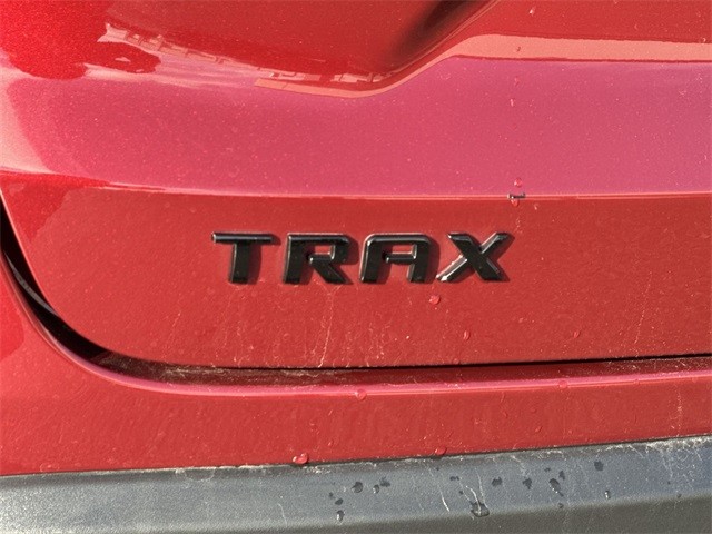 Chevrolet Trax Vehicle Full-screen Gallery Image 30