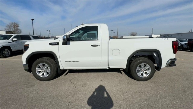 GMC Sierra 1500 Vehicle Full-screen Gallery Image 05