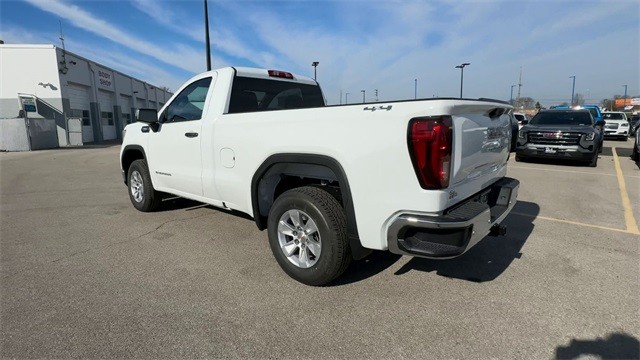 GMC Sierra 1500 Vehicle Full-screen Gallery Image 06
