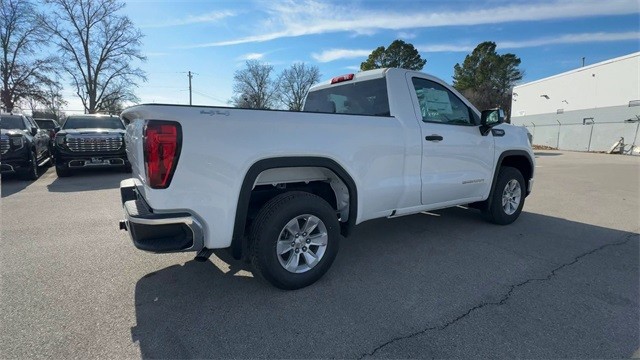 GMC Sierra 1500 Vehicle Full-screen Gallery Image 08