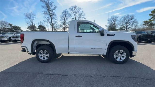 GMC Sierra 1500 Vehicle Full-screen Gallery Image 09