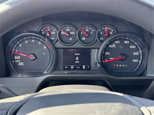 GMC Sierra 1500 Vehicle Full-screen Gallery Image 15