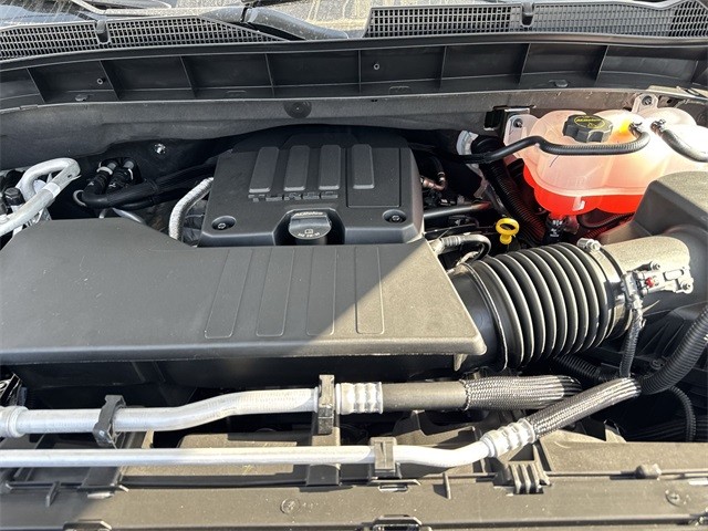 GMC Sierra 1500 Vehicle Full-screen Gallery Image 23