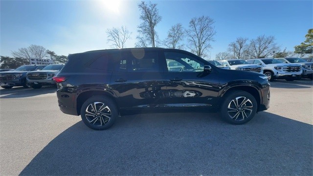 Buick Enclave Vehicle Full-screen Gallery Image 09