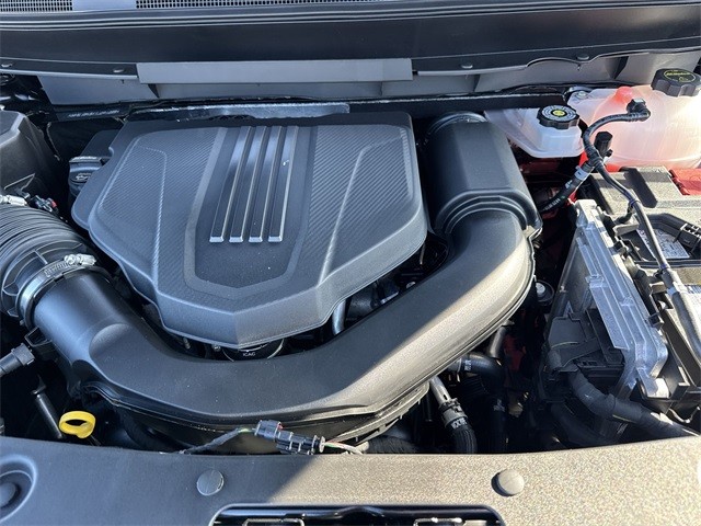 Buick Enclave Vehicle Full-screen Gallery Image 27