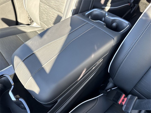 Buick Enclave Vehicle Full-screen Gallery Image 21