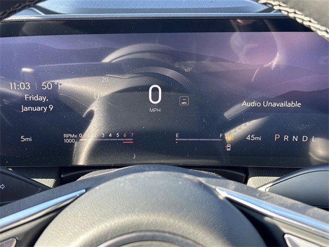 Buick Enclave Vehicle Full-screen Gallery Image 15