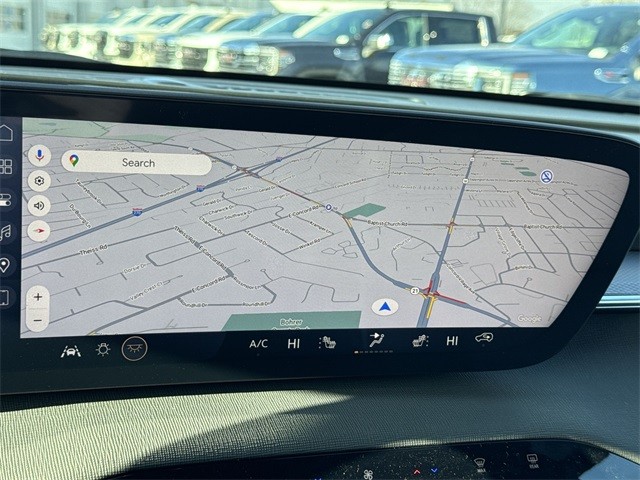 Buick Enclave Vehicle Full-screen Gallery Image 18