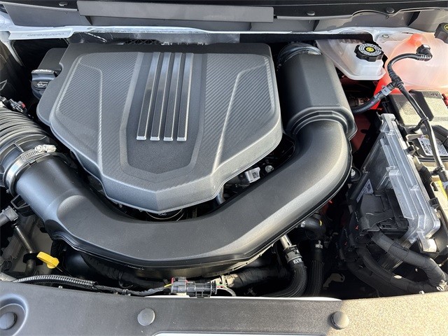 Buick Enclave Vehicle Full-screen Gallery Image 27