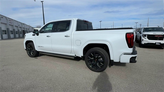 GMC Sierra 1500 Vehicle Full-screen Gallery Image 06
