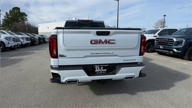 GMC Sierra 1500 Vehicle Full-screen Gallery Image 07