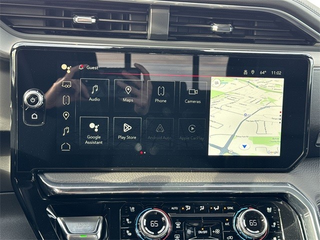 GMC Sierra 1500 Vehicle Full-screen Gallery Image 16