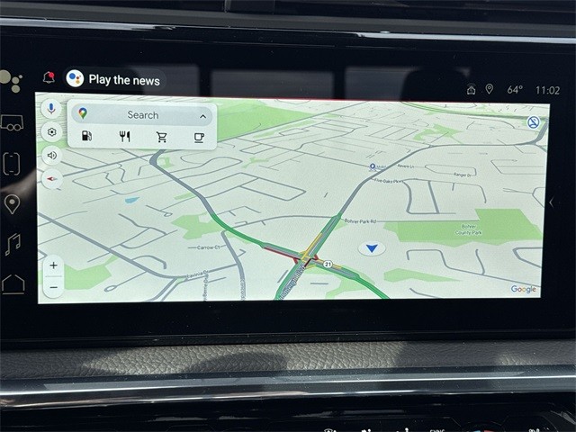 GMC Sierra 1500 Vehicle Full-screen Gallery Image 18