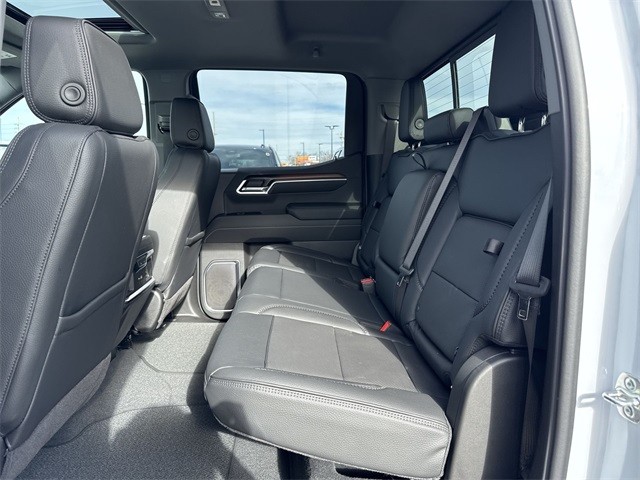 GMC Sierra 1500 Vehicle Full-screen Gallery Image 23