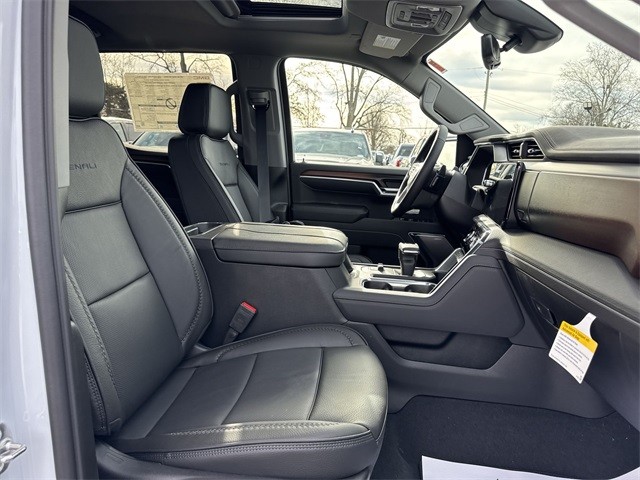 GMC Sierra 1500 Vehicle Full-screen Gallery Image 25