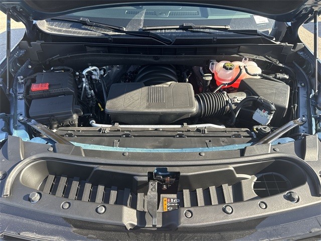 GMC Yukon XL Vehicle Full-screen Gallery Image 26