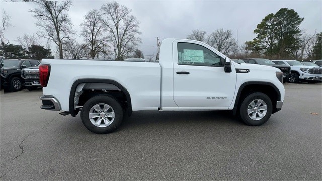 GMC Sierra 1500 Vehicle Full-screen Gallery Image 09