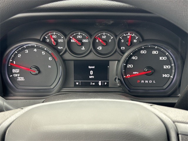 GMC Sierra 1500 Vehicle Full-screen Gallery Image 15