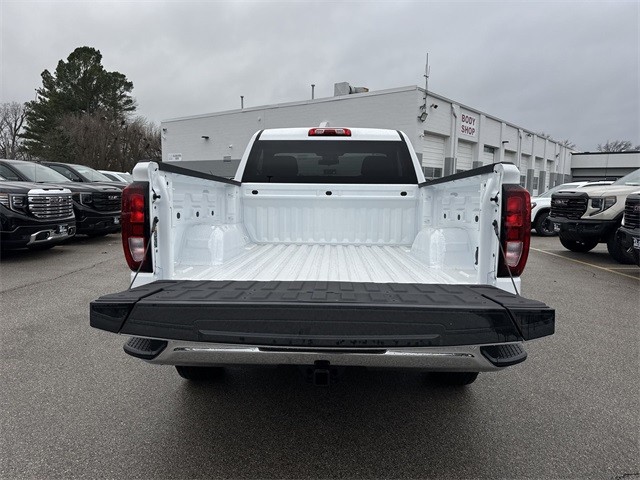 GMC Sierra 1500 Vehicle Full-screen Gallery Image 21