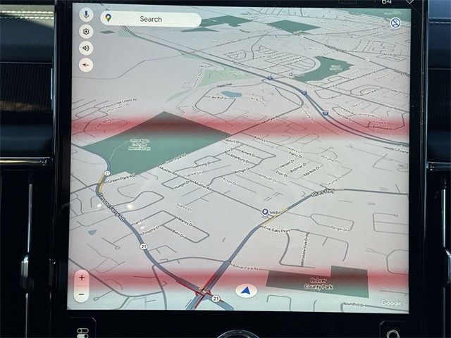 GMC Yukon XL Vehicle Full-screen Gallery Image 18