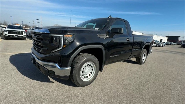 GMC Sierra 1500 Vehicle Full-screen Gallery Image 04