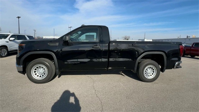 GMC Sierra 1500 Vehicle Full-screen Gallery Image 05