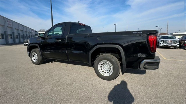 GMC Sierra 1500 Vehicle Full-screen Gallery Image 06