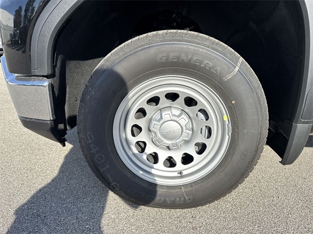 GMC Sierra 1500 Vehicle Full-screen Gallery Image 10