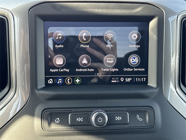 GMC Sierra 1500 Vehicle Full-screen Gallery Image 16